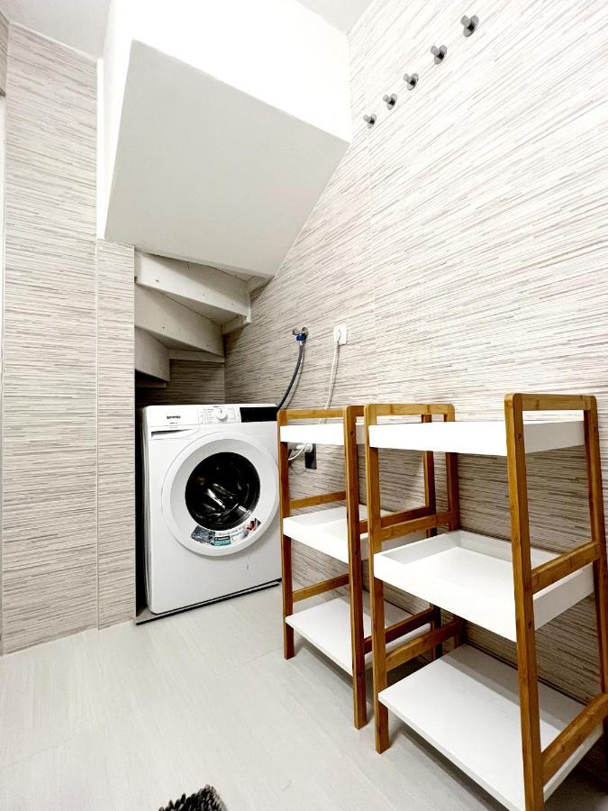 Little Home Banjol المظهر الخارجي الصورة